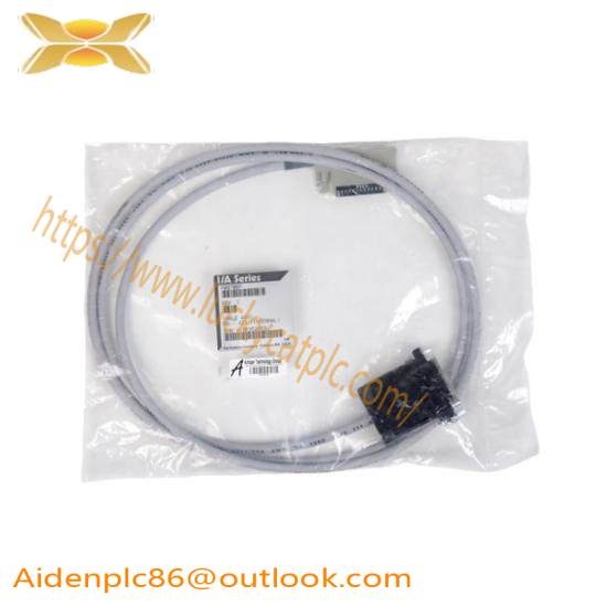 P0970BM  Foxboro RS-423 (Internal) Cable Assembly