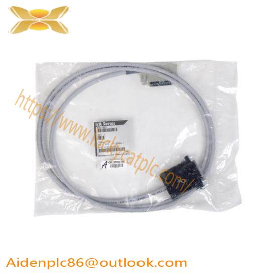 P0970BP  Foxboro RS-423 (Internal) Cable Assembly