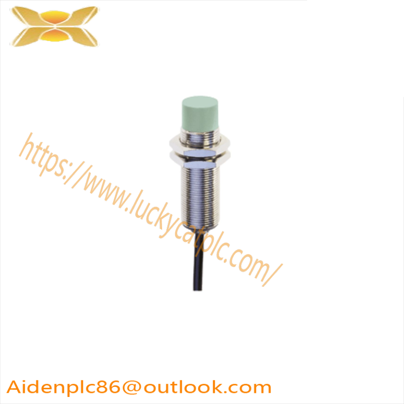 P+F GLV18-8-200/73/120 Reflective Sensors