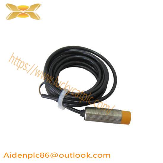 P+F 3RG4023-0JB00 Proximity Switch Inductive