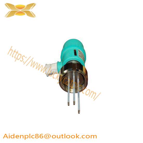 P+F D-68307 MANNHEIM LEVEL SENSOR