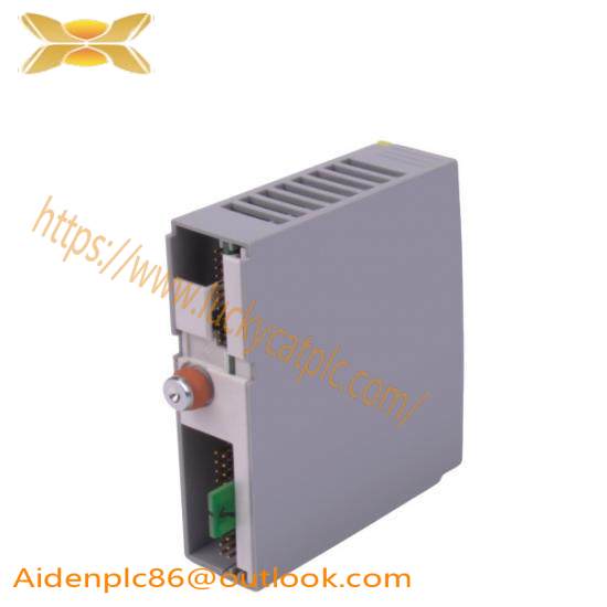 PAC2500  Invensys Foxboro Controller