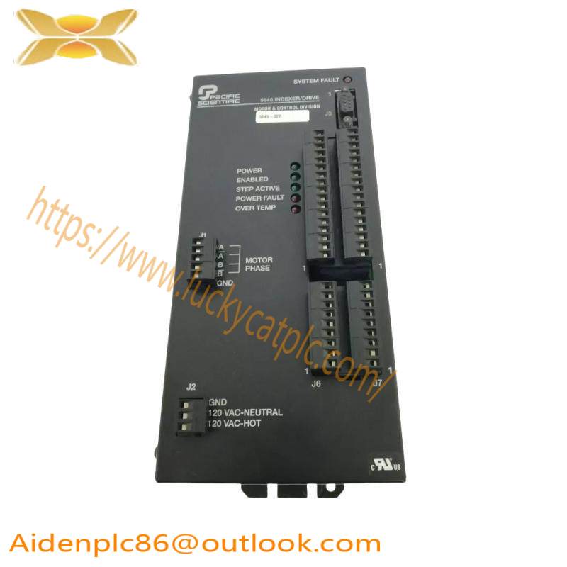 PACIFIC LA23GCKX-P500A