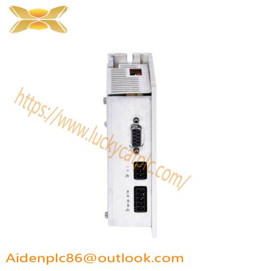 Pacific Scientific 6410-001-C-N-N Microstepping Drive Module