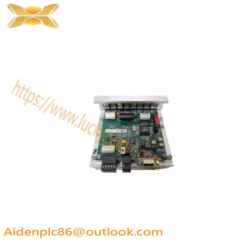 Pacific Scientific 6410-001-N-N-N Microstepping drive module