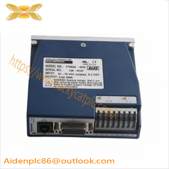 PACIFIC SCIENTIFIC 6410-009-N-N-N