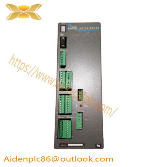 PACIFIC SCIENTIFIC 6410-024-N-N-N