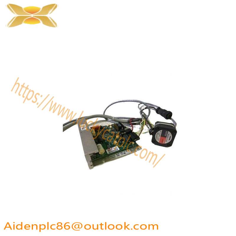 PACIFIC SCIENTIFIC PC834-001-T