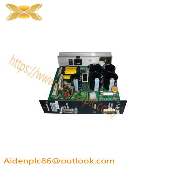 Panasonic ADHP0007ZA PLC MODULE