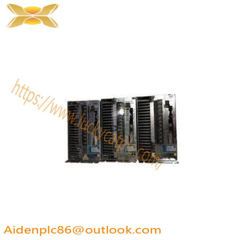 PANASONIC DV47L250LE4A P326M-250LE4A Servo Drive