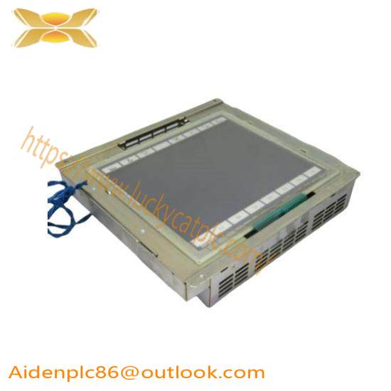 Panasonic FP-VM-10-MO  Touch Screen