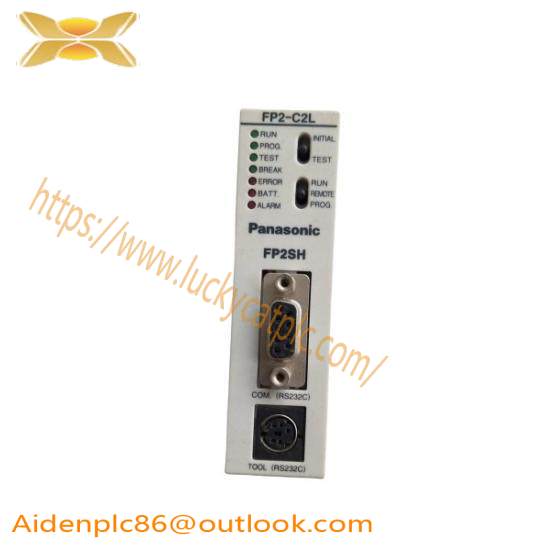Panasonic DV47L003MSGC/P326M-003MSGC