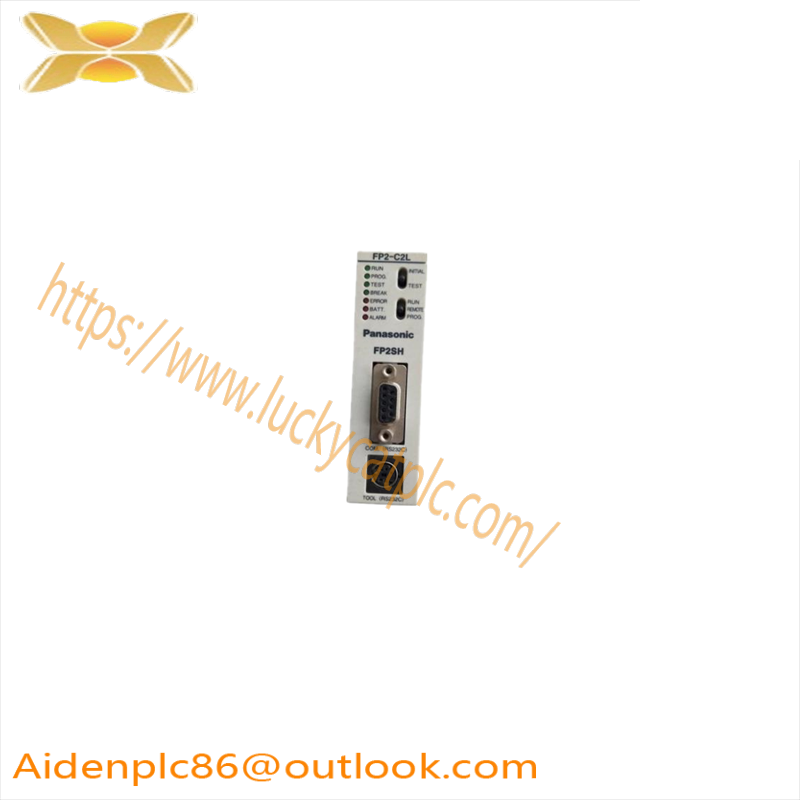 Panasonic MSMA012A1B