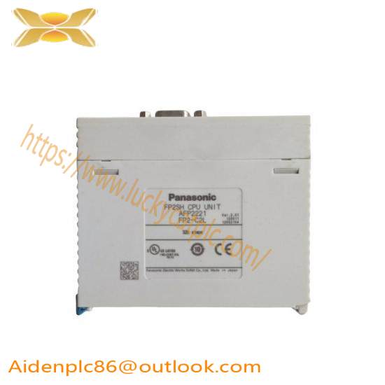 Panasonic DV47L003MSGC/P326M-003MSGC