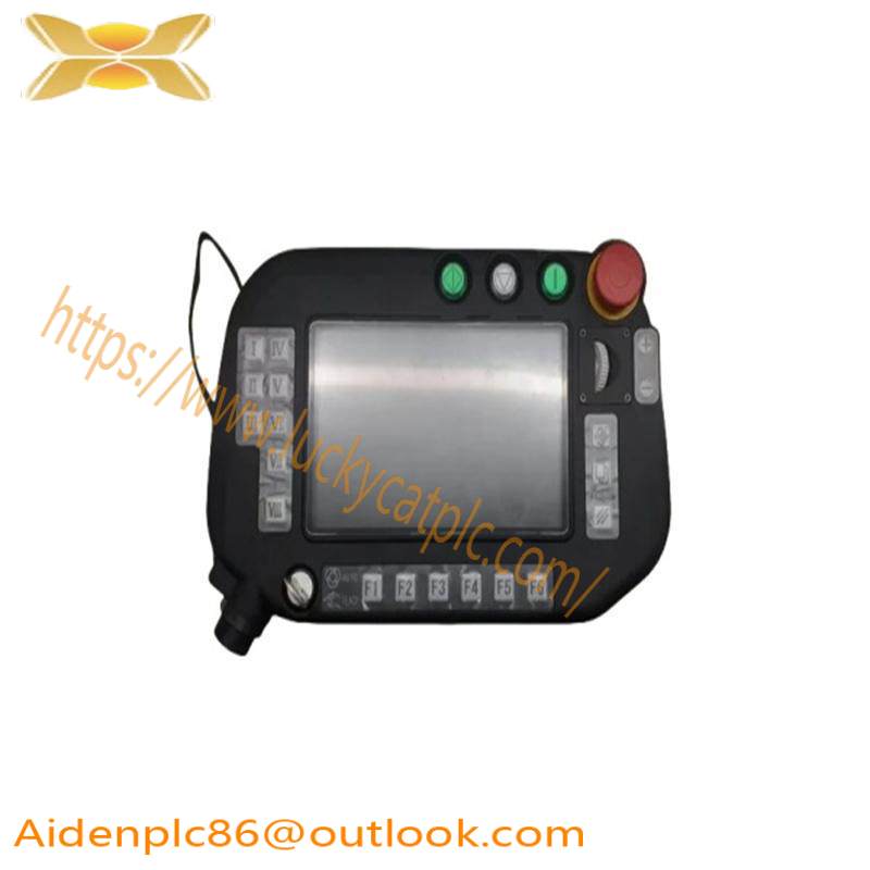 Panasonic G2 TA1400 AUR01058 Teach Pendant