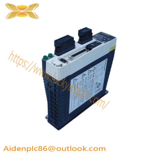 Panasonic MADDT1205N AC Servo Drive