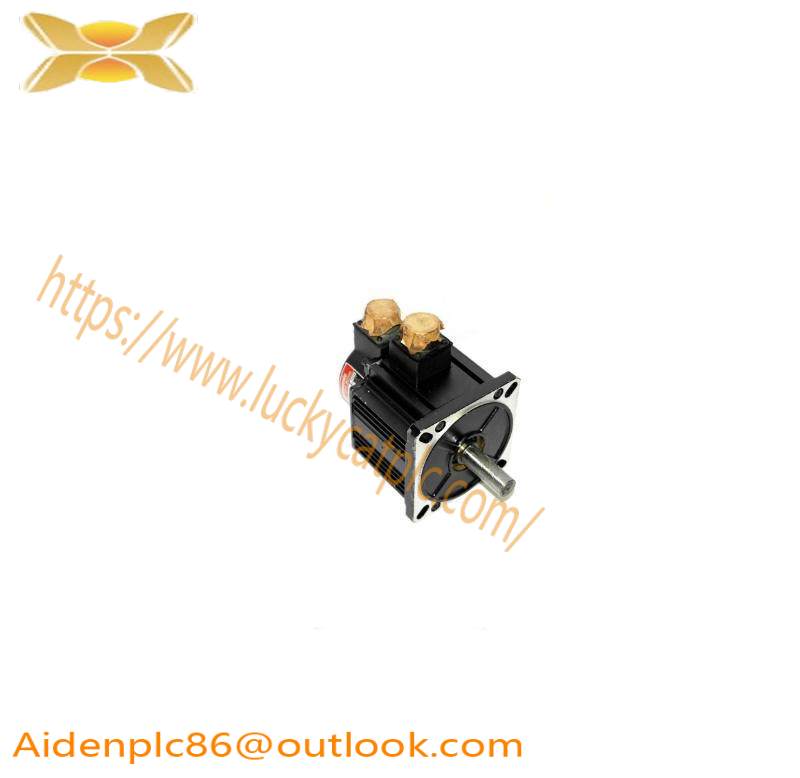 Panasonic MDM082A2A Servo Motor