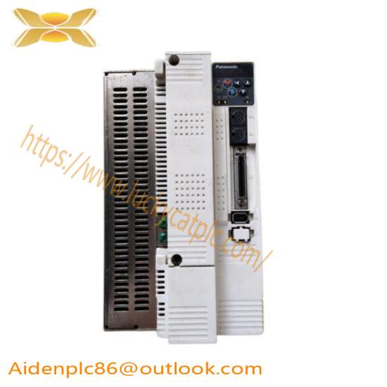 PANASONIC MSMA202P1G