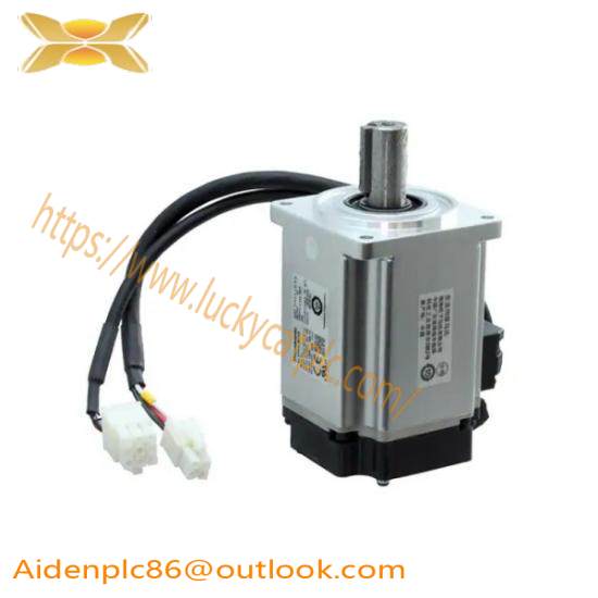 Panasonic MHMF042L1V2M AC Servo Motor