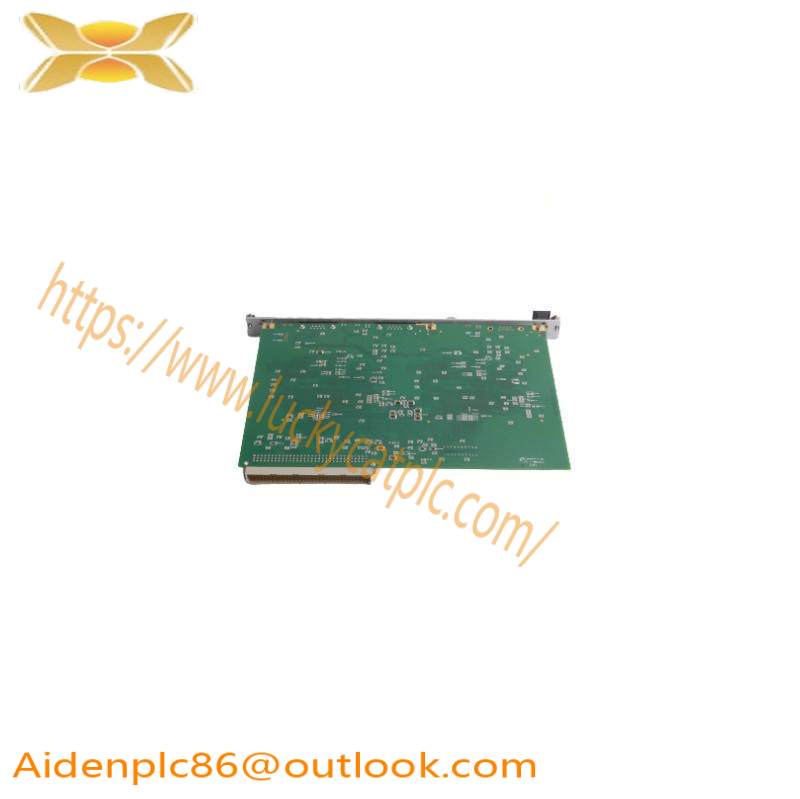 PANASONIC PANADAC-332A P332AZ1.5KW Plc Module