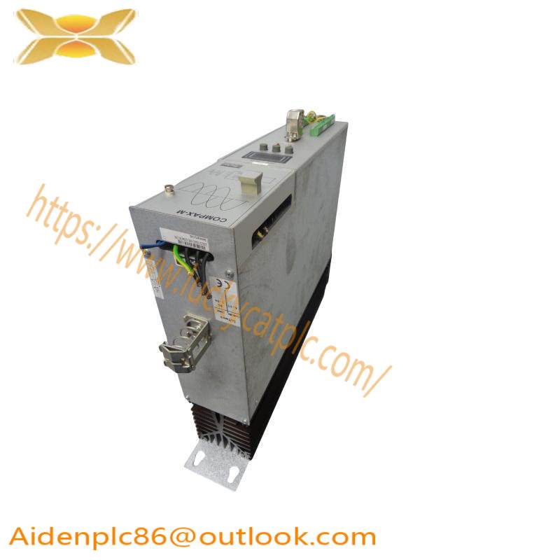 Parke CPX1500M/E7/F8 Compact Servo Controller