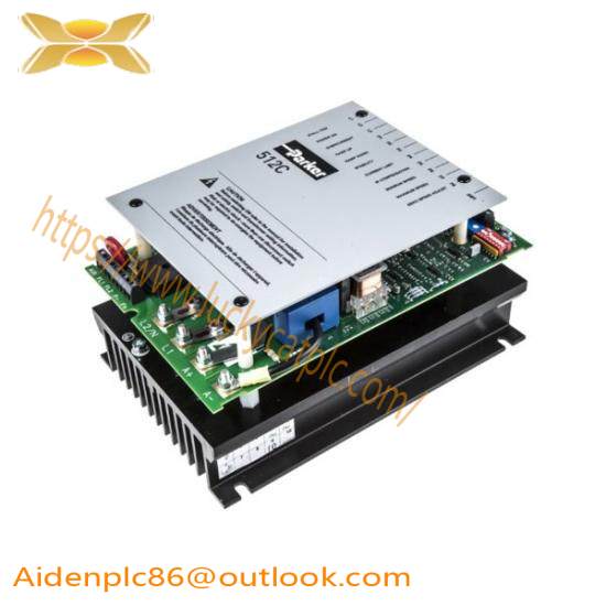 PARKER PQC-CU-02