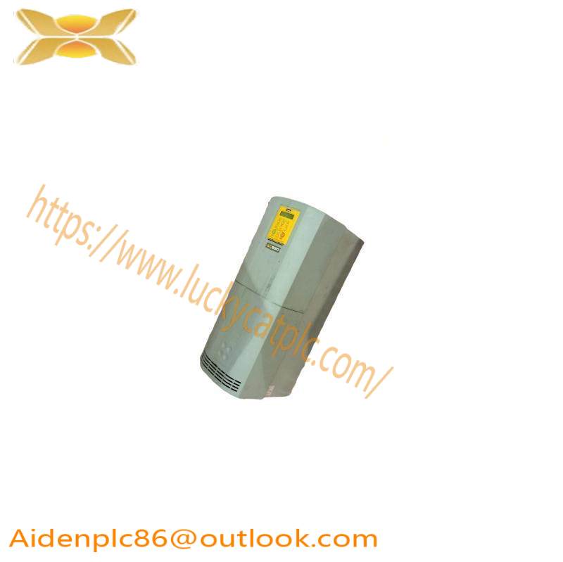 PARKER 890SD/4/0087E/B/00/A/US DRIVE