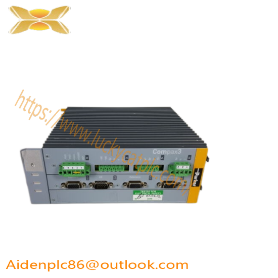 NEW Bosch SM 35/70-T  Servo Module