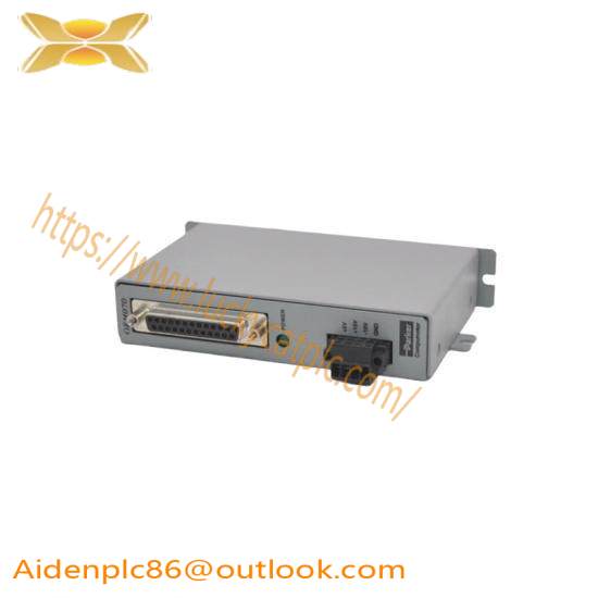 Parker CP*46552203 Servo Drive
