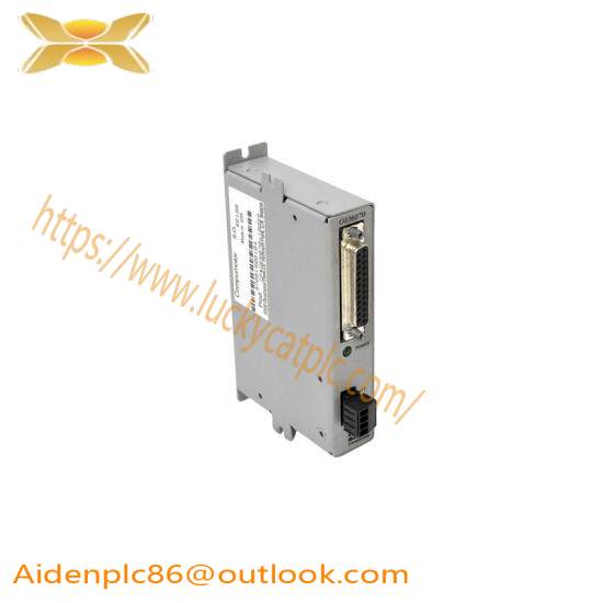 Parker CP*OEM070-10025 Compumotor Servo Amplifier