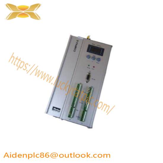Parker CPX2500S SERVO DRIVE