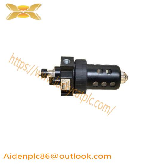 Parker Single Sol/Air Kit PS1401