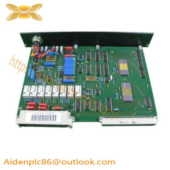 Pasan BV67-3 Precision Digital Temperature Indicator