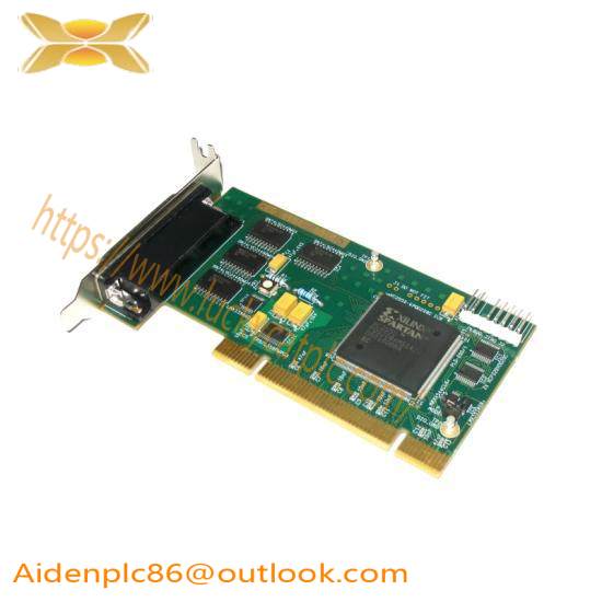 PCI-2130CM INTERFACE