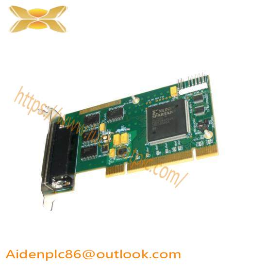 PCI-2130CM INTERFACE
