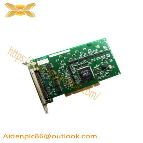 PCI-2726CM INTERFACE