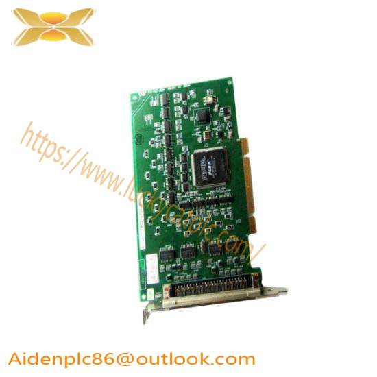 PCI-2726CM INTERFACE