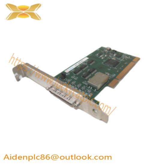 PCI-2994CV INTERFACE