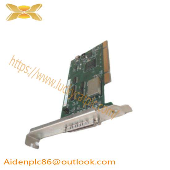 PCI-2994CV INTERFACE