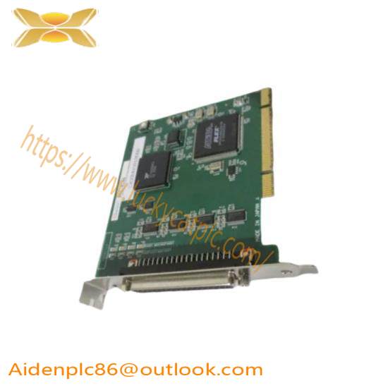 PCI-4146 INTERFACE