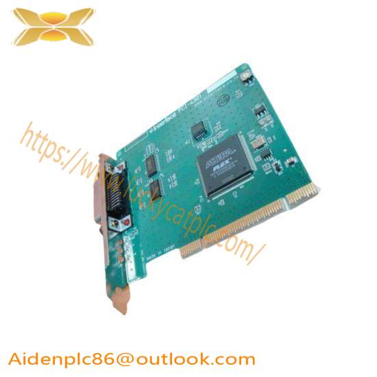 PCI-4301 INTERFACE