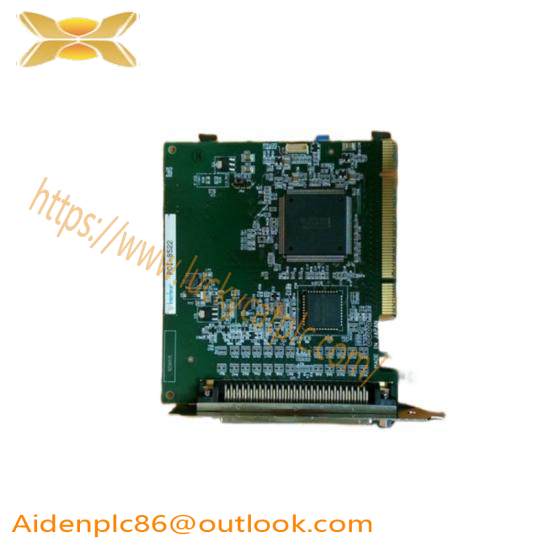 PCI-8522 INTERFACE