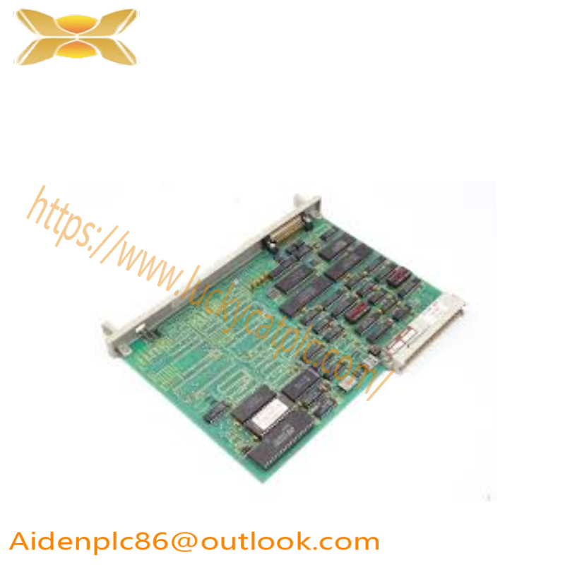 SIEMENS PCS810 micro processor
