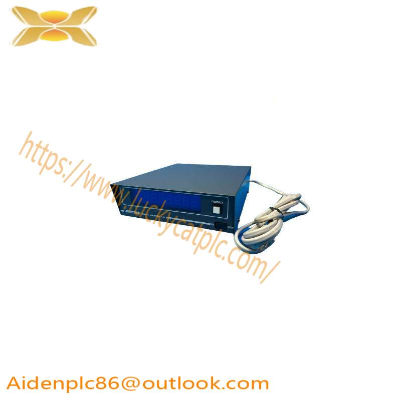 PEACOCK C-5 VER.3 Digital Counter