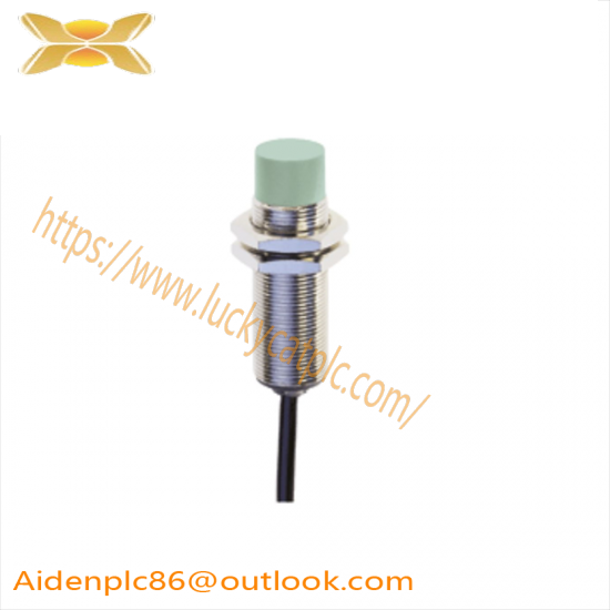 Pepperl+Fuchs 3RG4023-0JB00 INDUCTIVE SENSOR
