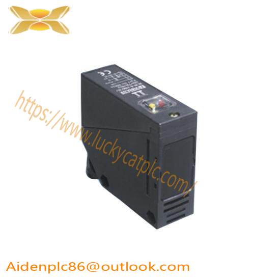 Pepperl+Fuchs RLK39-8-2000  Sensor Photoelectric Switch