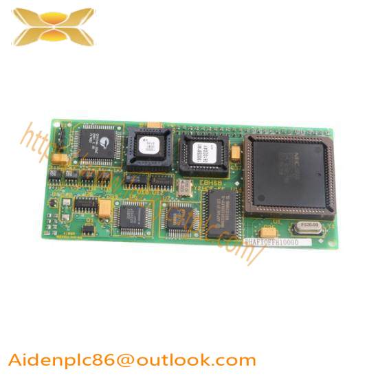 PHAFIOFFH10000 WE-EN-01-161  ABB Module