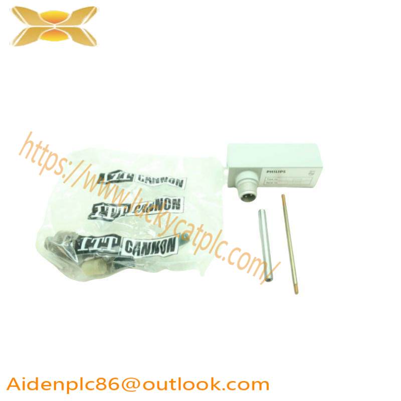 PHILIPS 958481320400 PIF
