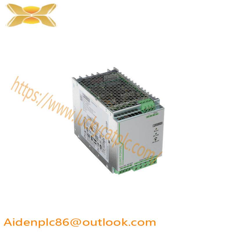 Phoenix Contact 2866802 Power supply Modules