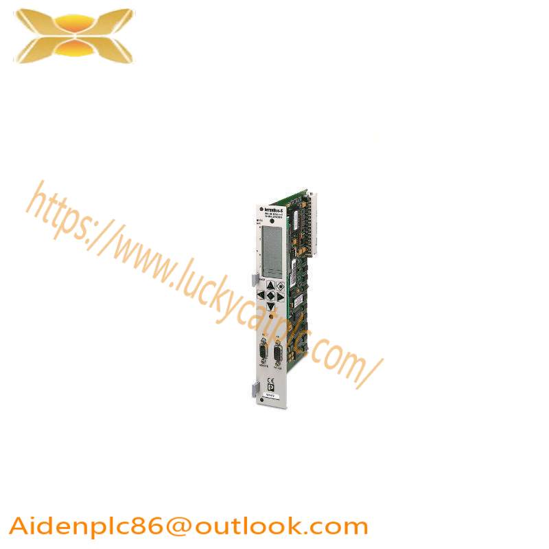 PHOENIX CONTACT IBSS5DSC/I-T 2752000 Interbus Module